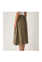 jupe-beige-avec-style-unique