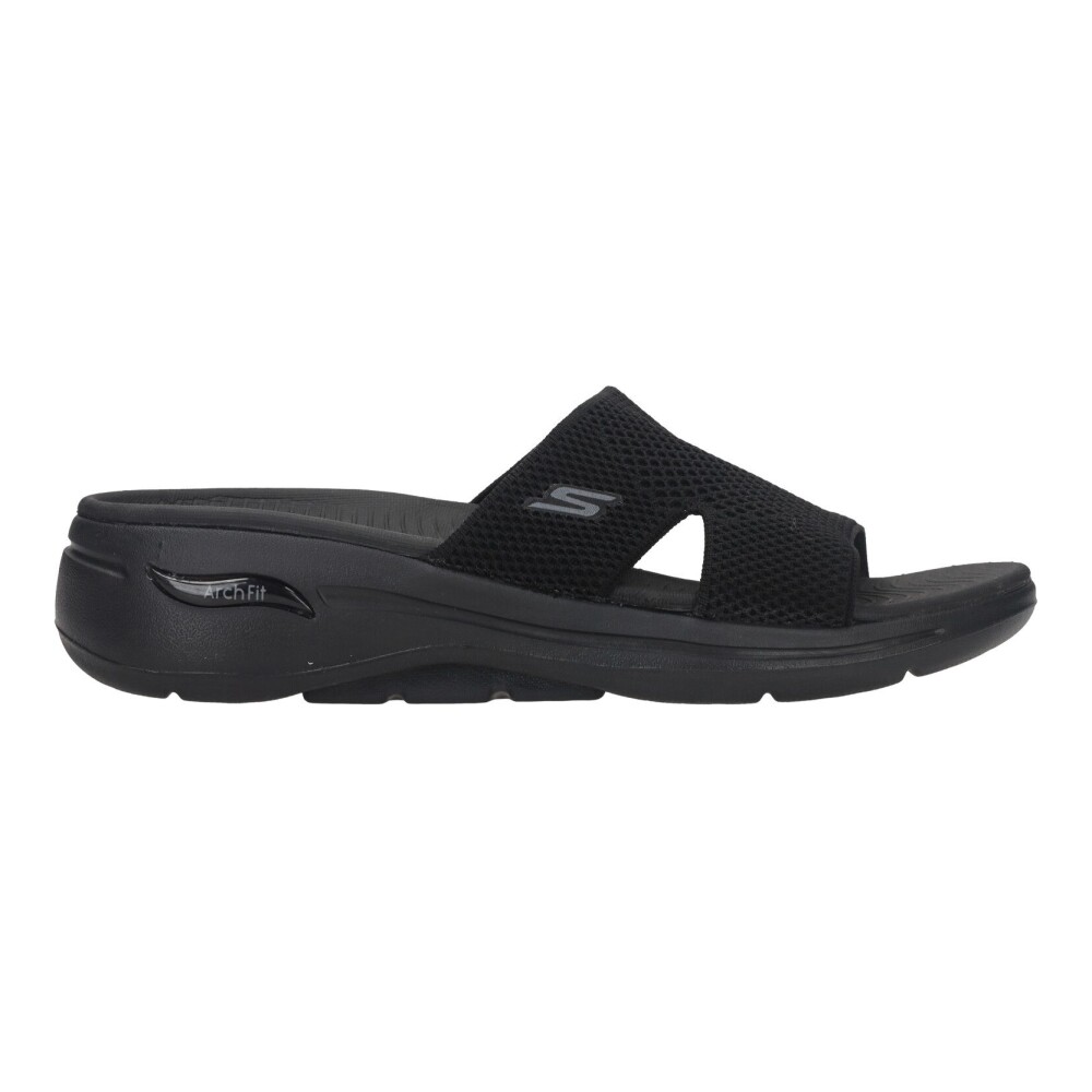 Skechers go deals walk slipper