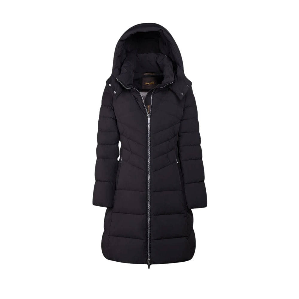 Coats > Down Coats - - Moorer - Modalova