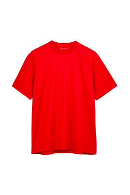 graphic-kortaermet-t-shirt