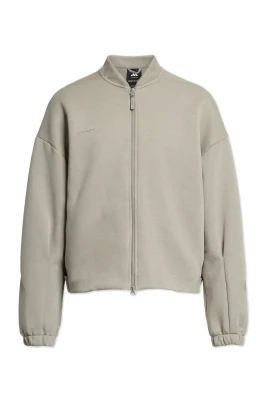 Z.N.E. Uniform Full Zip Knit
