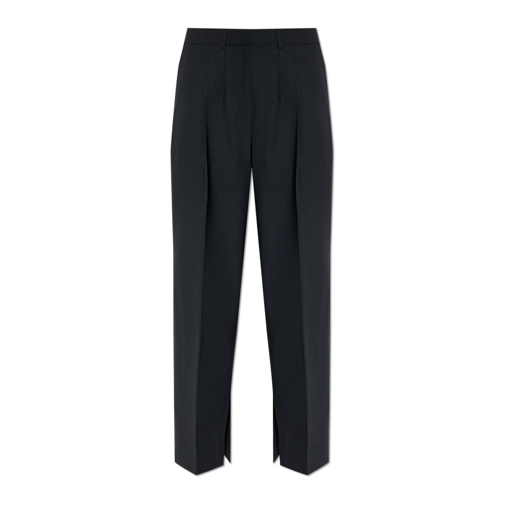 Trousers > Wide Trousers - - Birgitte Herskind - Modalova