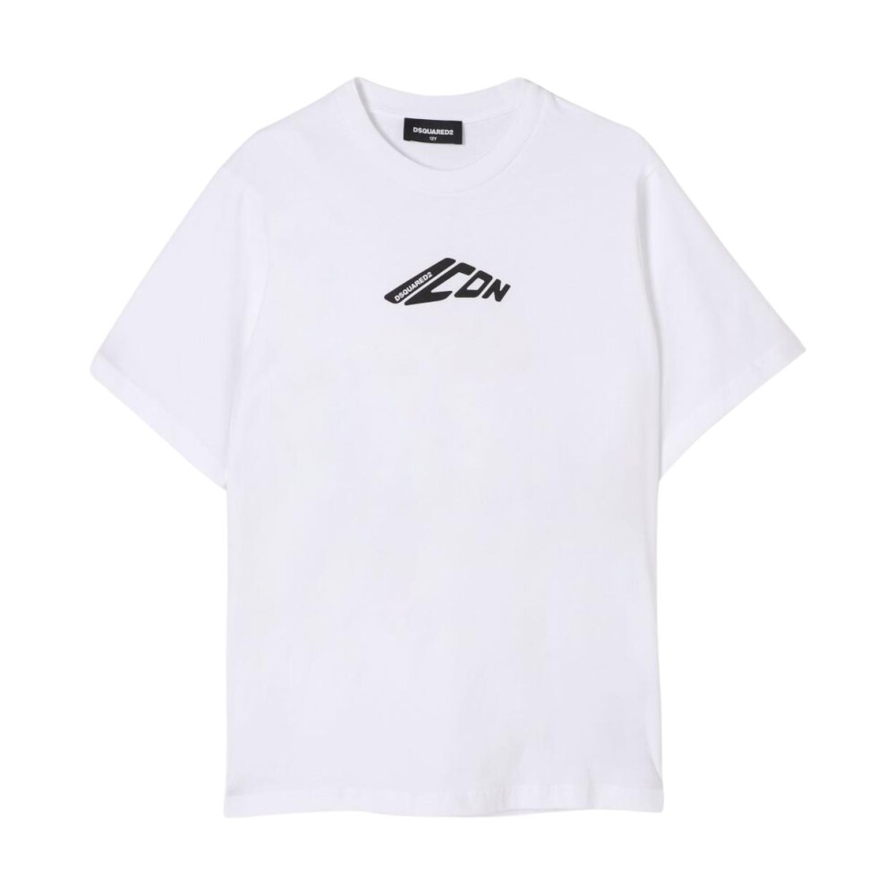Dsquared2 Short Sleeve T-Shirts • Shop Short Sleeve T-Shirts