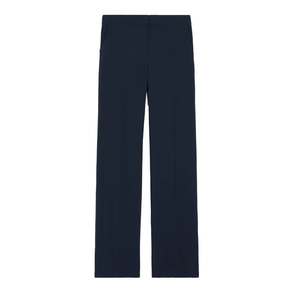 Pennyblack Damen Blau Hosen, Xlgröße: