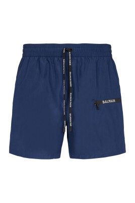 short-de-bain-a-logo