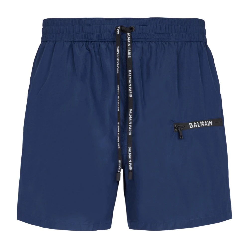 Swimwear > Beachwear - - Balmain - Modalova