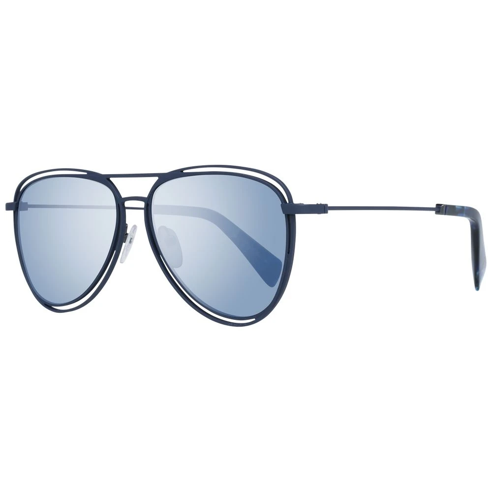 Accessories > Sunglasses - - Yohji Yamamoto - Modalova