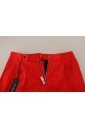 pantalon-en-coton-rouge-de-la-collection-mainline