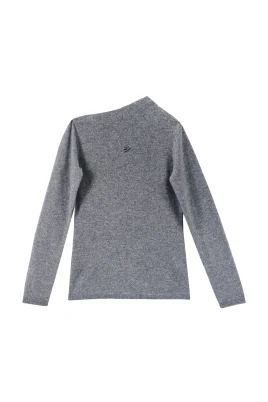 Elegant Cashmere Tröja