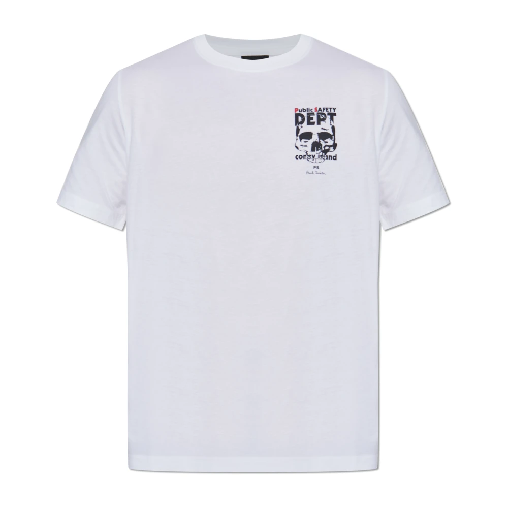 Tops > T-Shirts - - PS By Paul Smith - Modalova