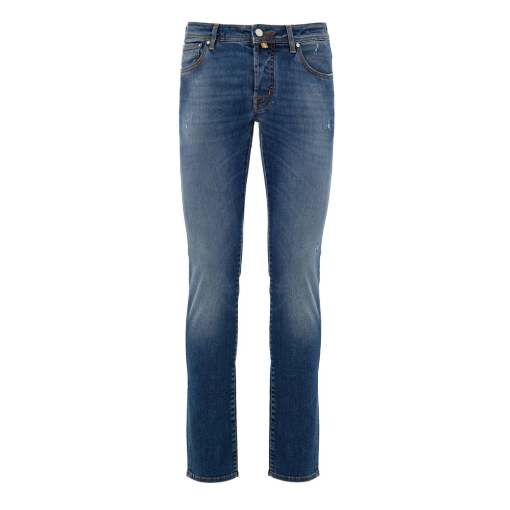 Jeans > Slim-fit Jeans - - Jacob Cohën - Modalova