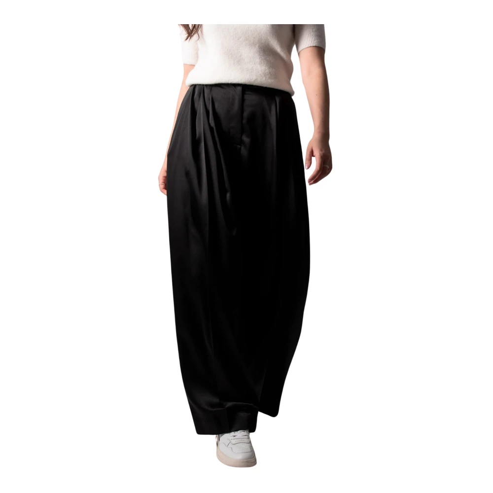 Trousers > Wide Trousers - - JW Anderson - Modalova