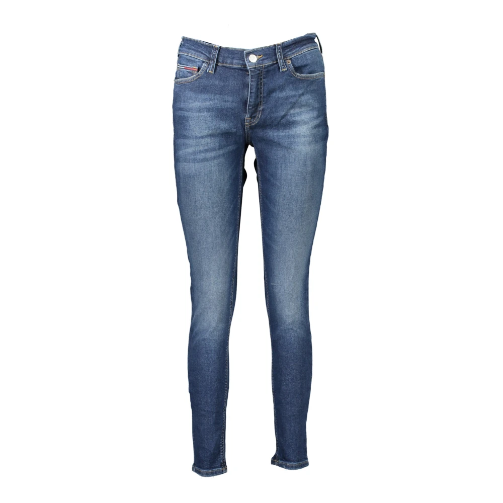 Jeans > Skinny Jeans - - Tommy Hilfiger - Modalova
