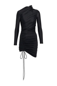 Tag Midi Kleid