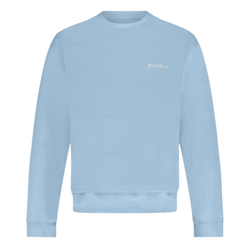 Sweatshirts & Hoodies > Sweatshirts - - Flâneur - Modalova