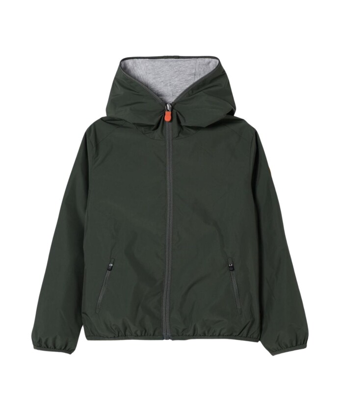 kinderen-navy-puffer-jas