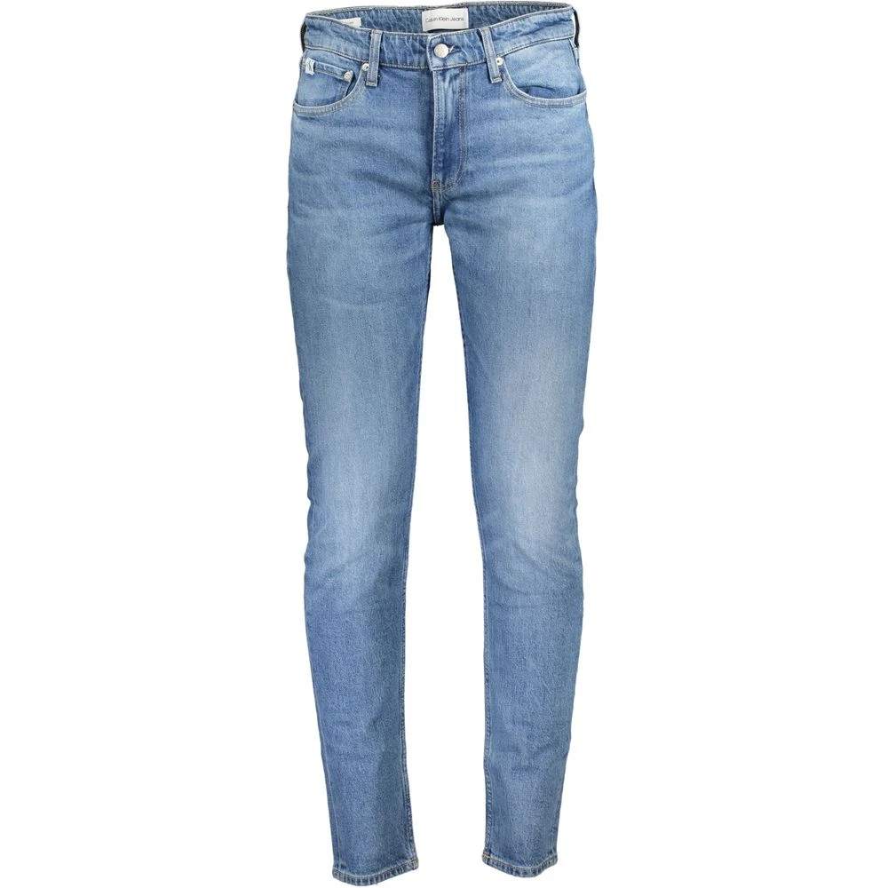 Jeans > Slim-fit Jeans - - Calvin Klein - Modalova
