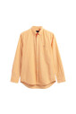chemise-regular-en-coton-et-lin