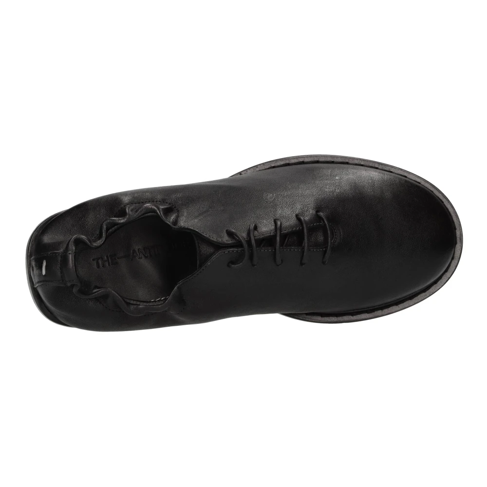 THE ANTIPODE Mike 755 Oxford Schoen