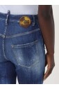 jean-bleu-avec-eclaboussures-de-peinture-pour-femme