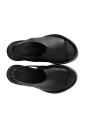 sandale-compensee-en-cuir-noir