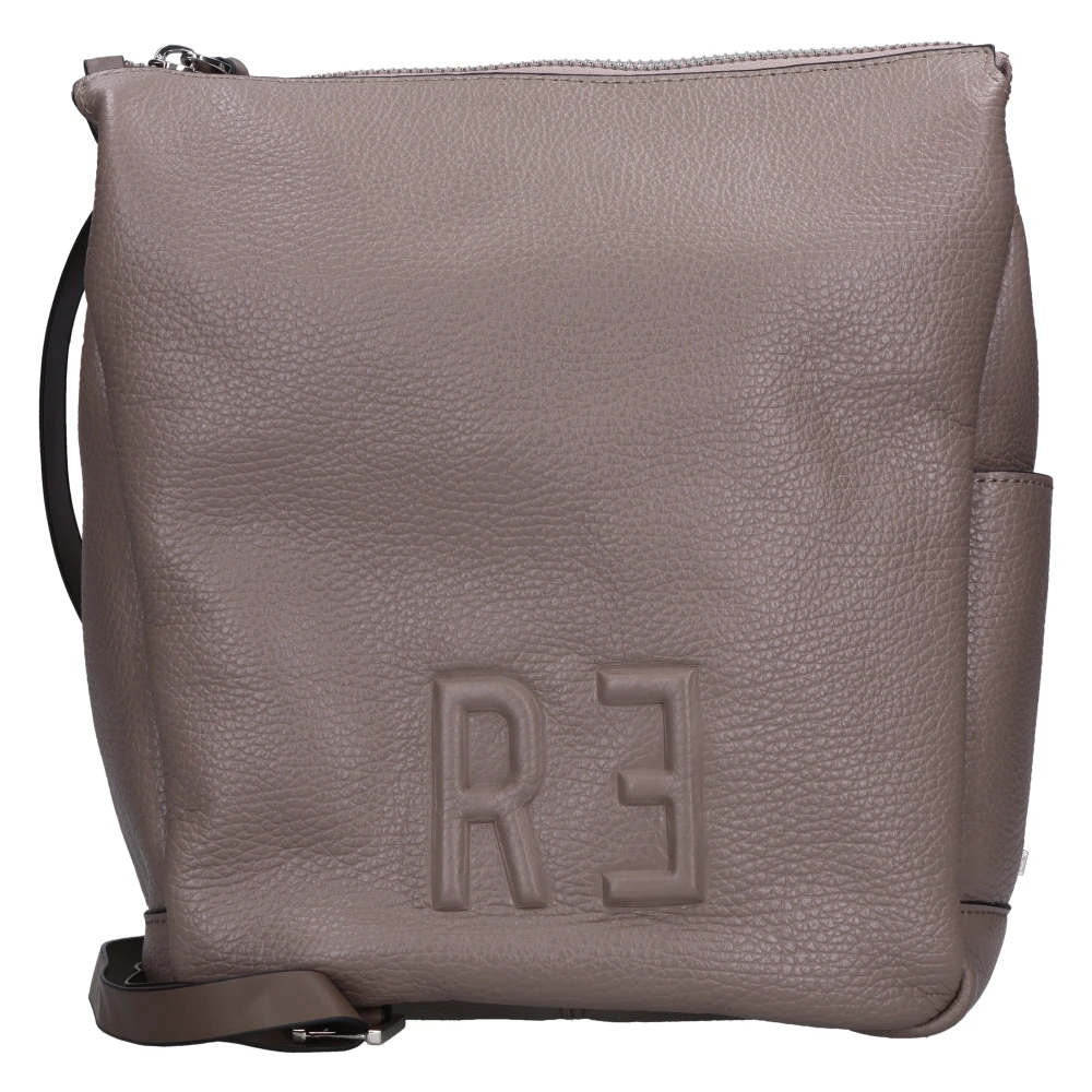 Rebelle Mujer Marrón Bolsos, Talla: One Size