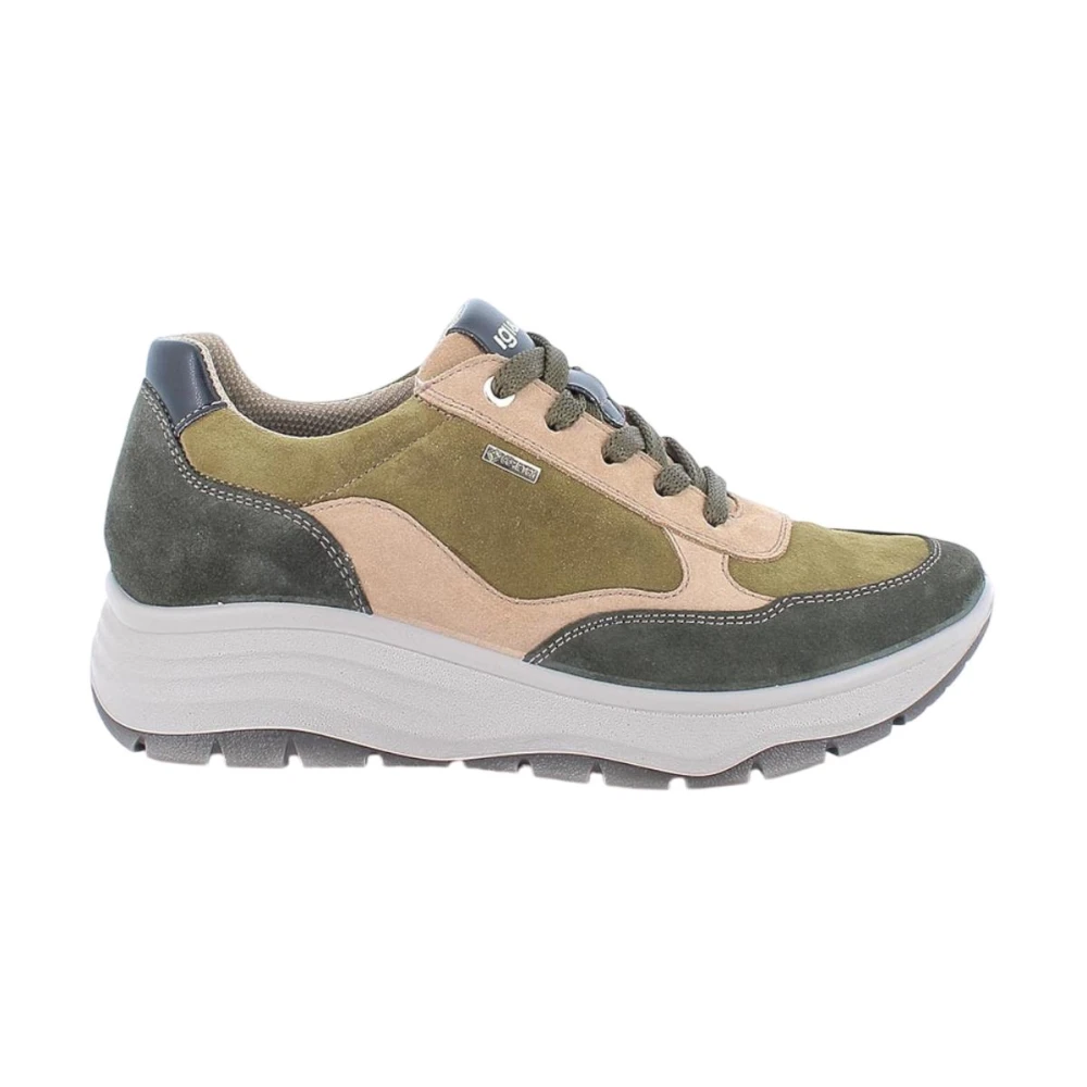 Igi&Co Sneakers