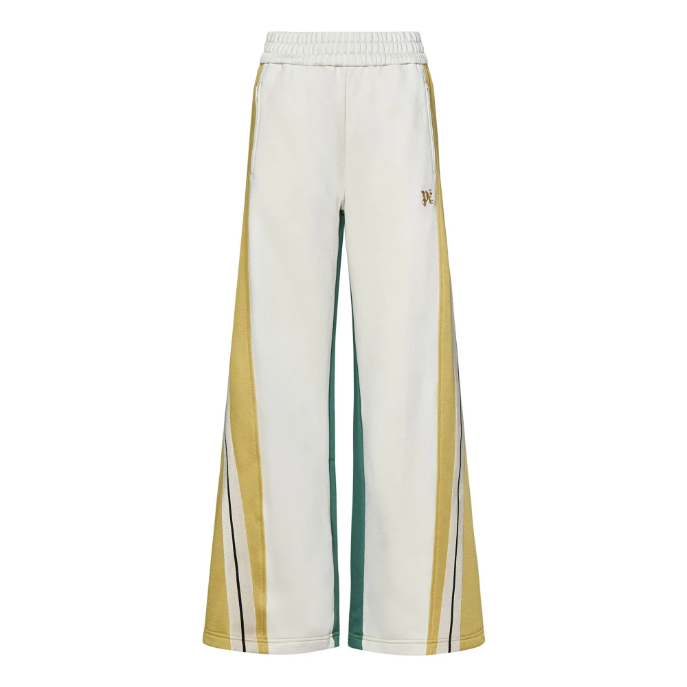 Palm Angels Trousers Multicolor Dames