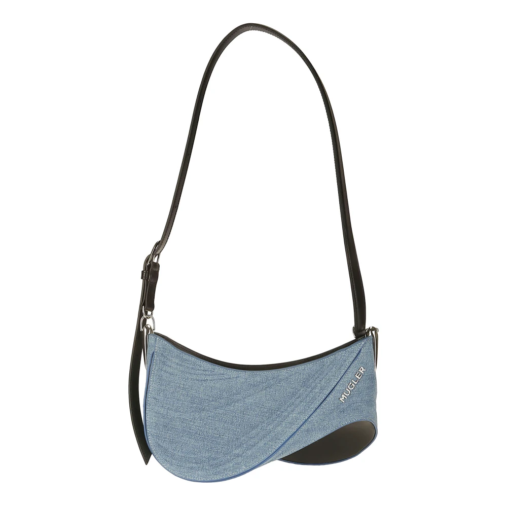 Bags > Shoulder Bags - - Mugler - Modalova