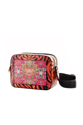 Miami Viola Donna Crossover Stil
