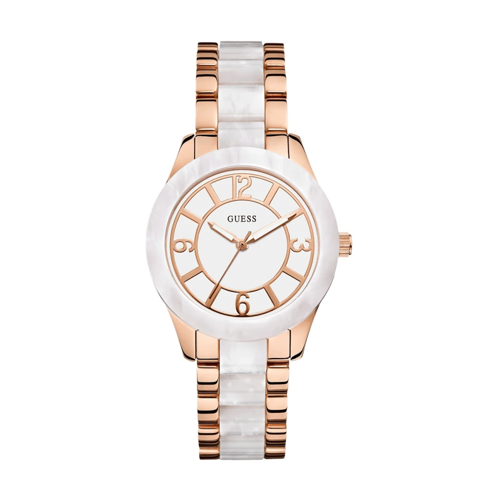 Accessories > Watches - - Guess - Modalova