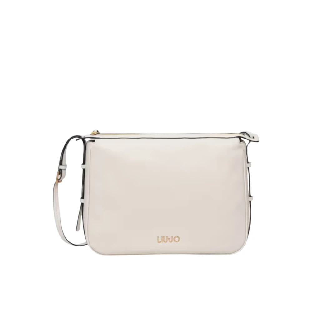 Liu Jo Donna Beige Borse, Taglia Unica, New,