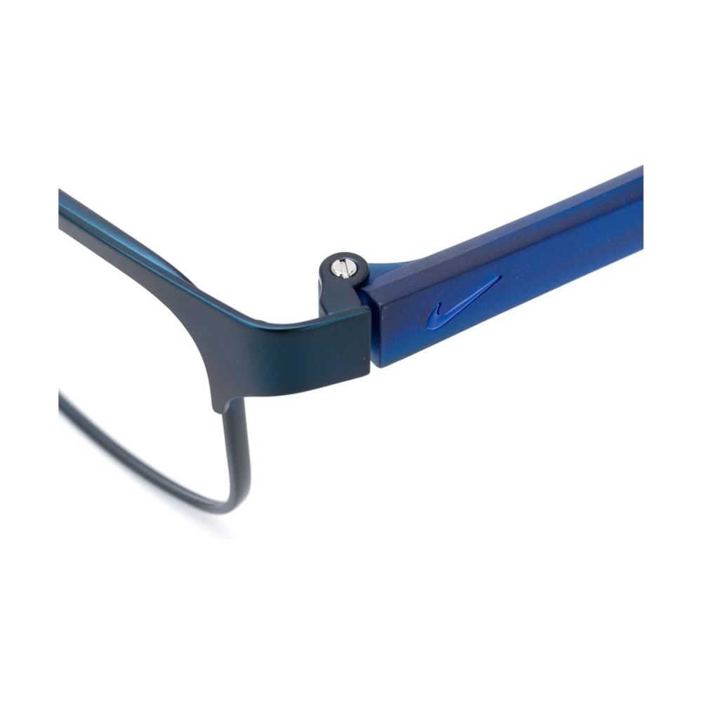 Nike Optisch montuur Blue Heren