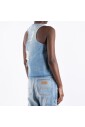 gilet-en-coton-bleu