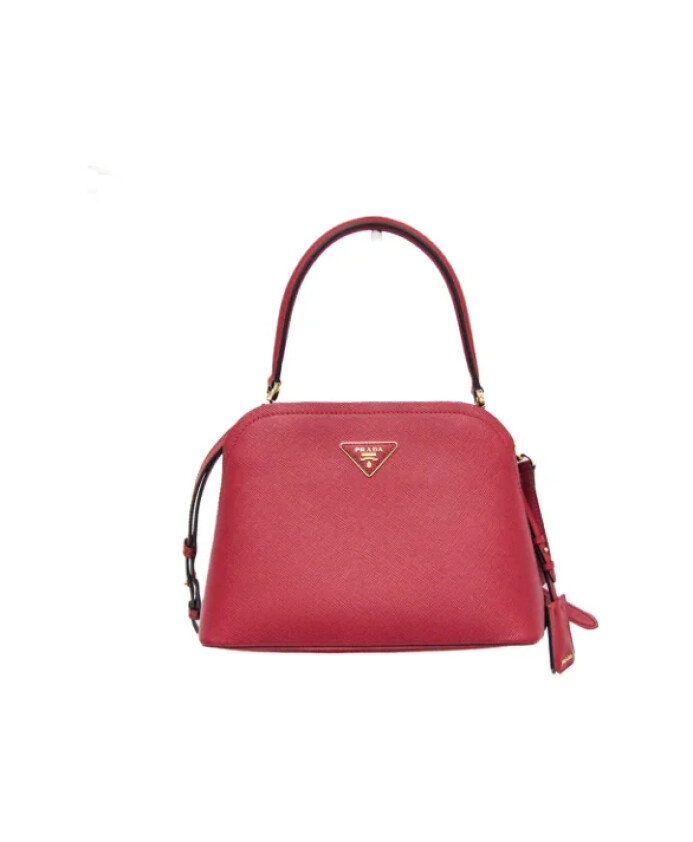 pre-owned-cuir-sacs-prada