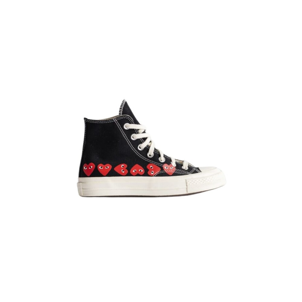 Sneakers Comme des Garcons Sneakers Miinto