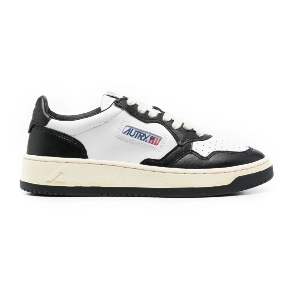 Autry - Shoes > Sneakers - Black - Autry - Modalova