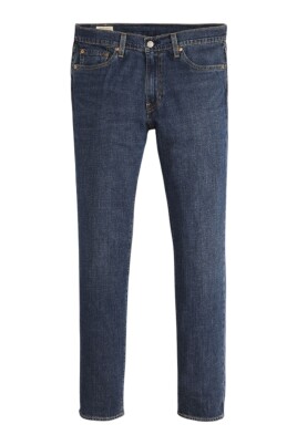 trousers-blue