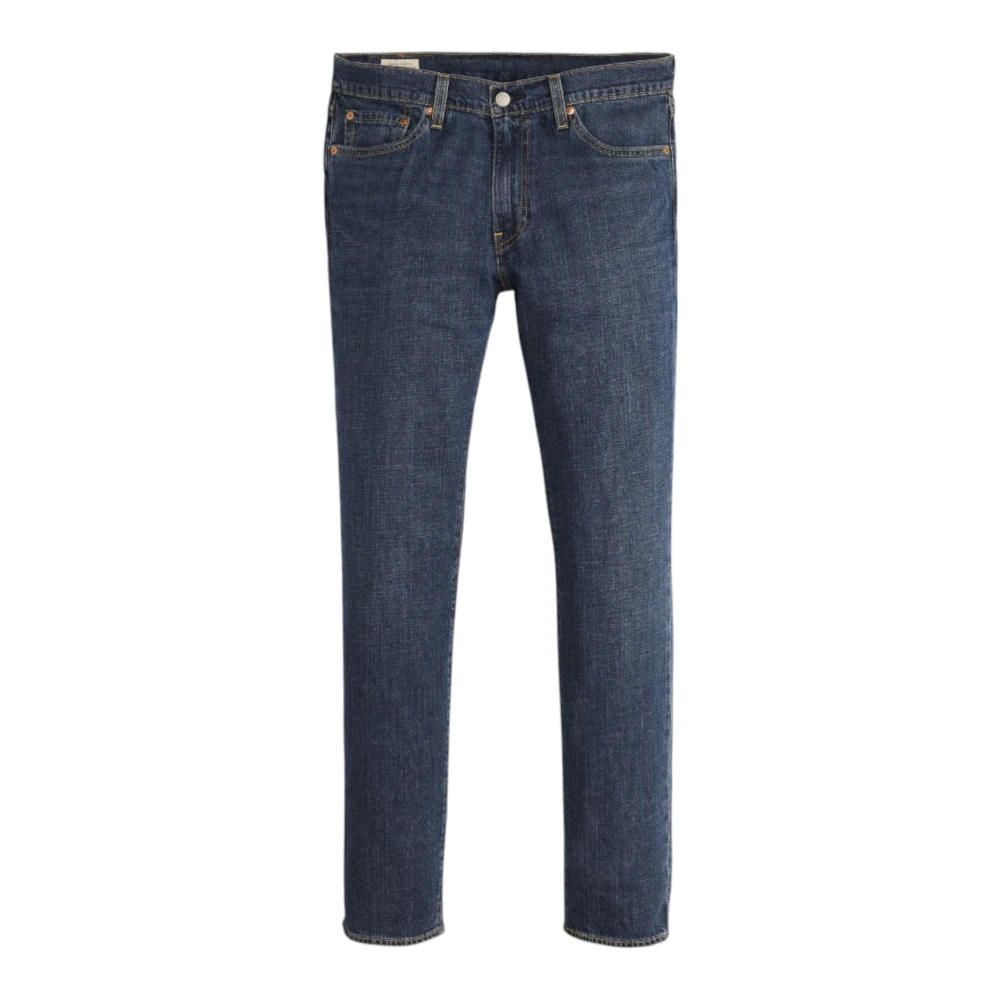Levi's Men's Blue Slim-Fit Jeans,, Trousers W30