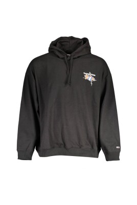black-cotton-men-sweater
