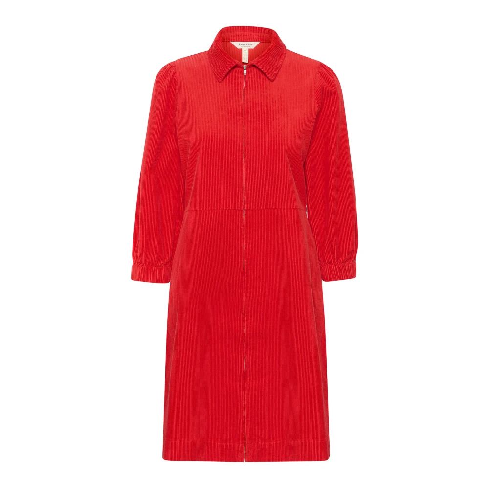 Part Two Eyvorspw Dr Jurk Mars Rood Red Dames