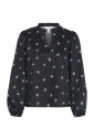 donkerblauwe-bloemenprint-blouse