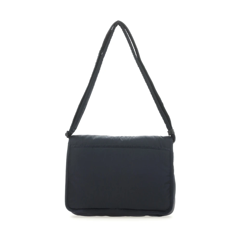 Saint Laurent Niki Camera Bag Black Heren