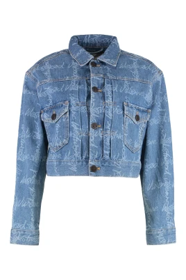 Marlene Denim Jacket