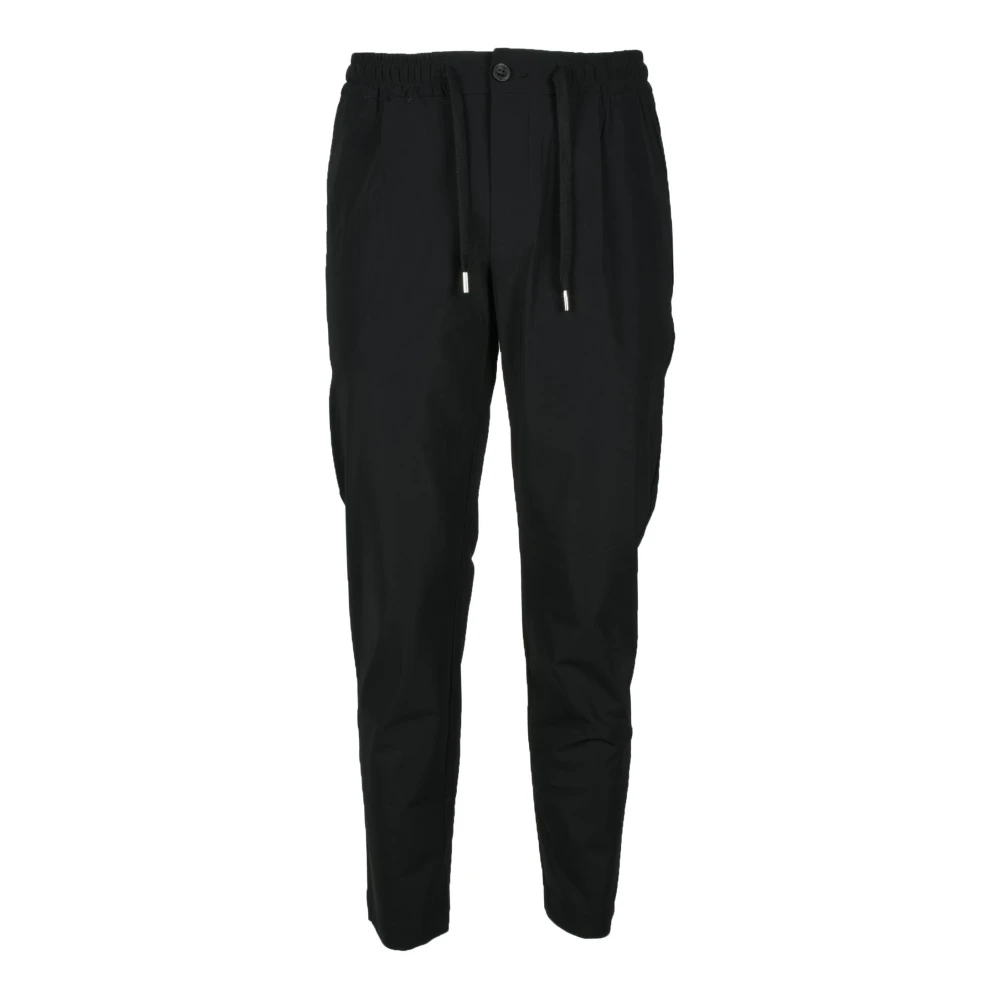 Trousers > Slim-fit Trousers - - Suns - Modalova