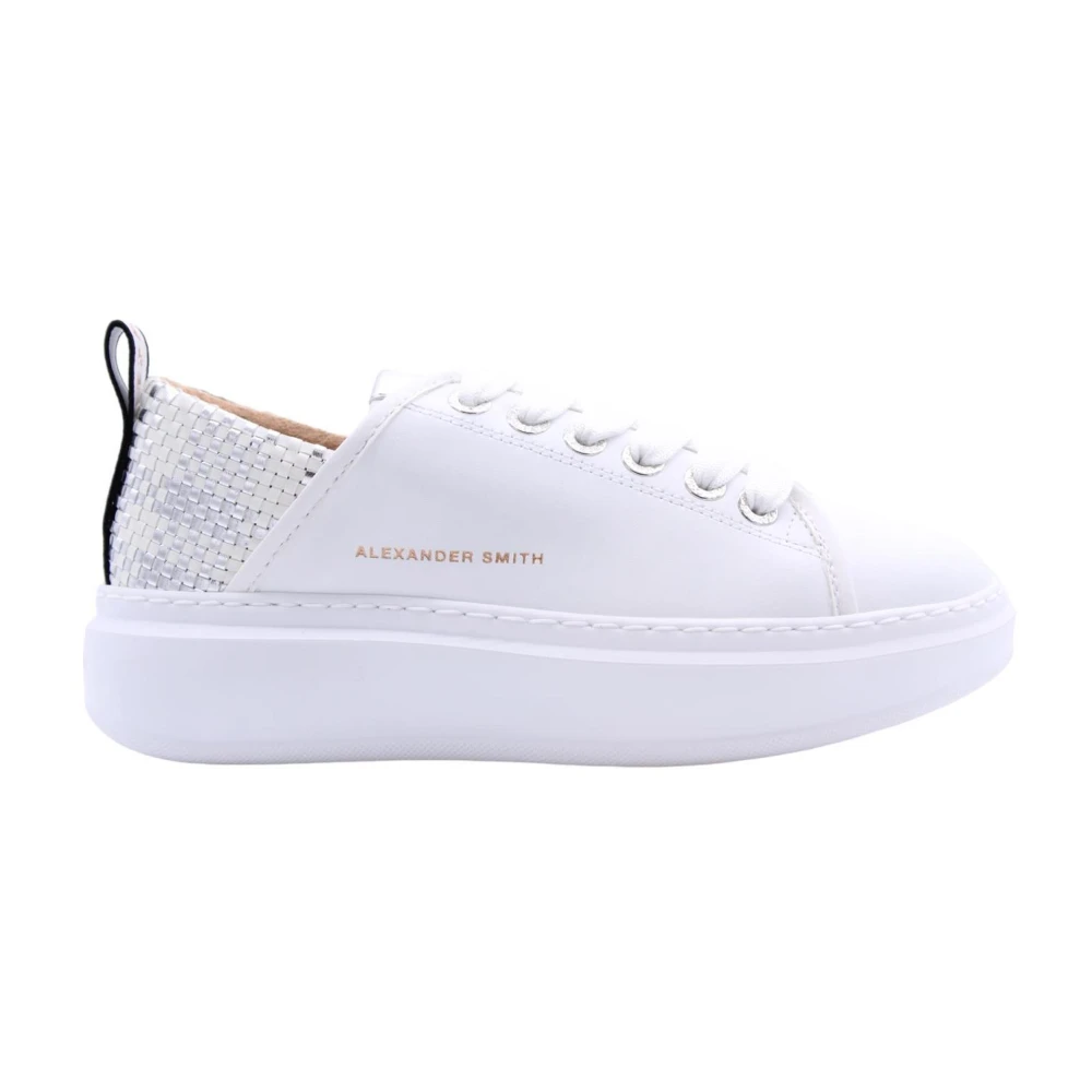 Shoes > Sneakers - - Alexander Smith - Modalova
