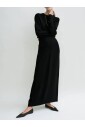 robe-longue-a-taille-slouch