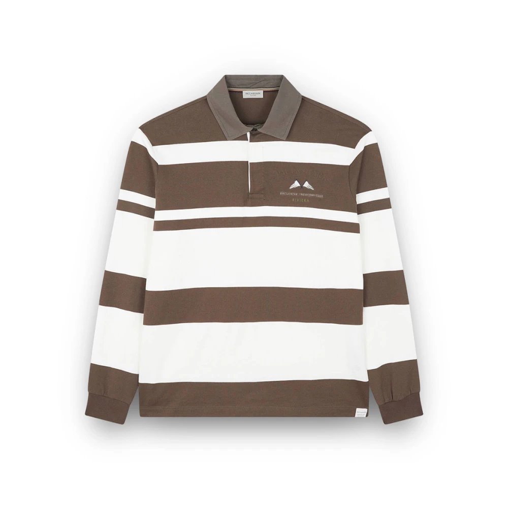 Tops > Polo Shirts - - Paul & Shark - Modalova