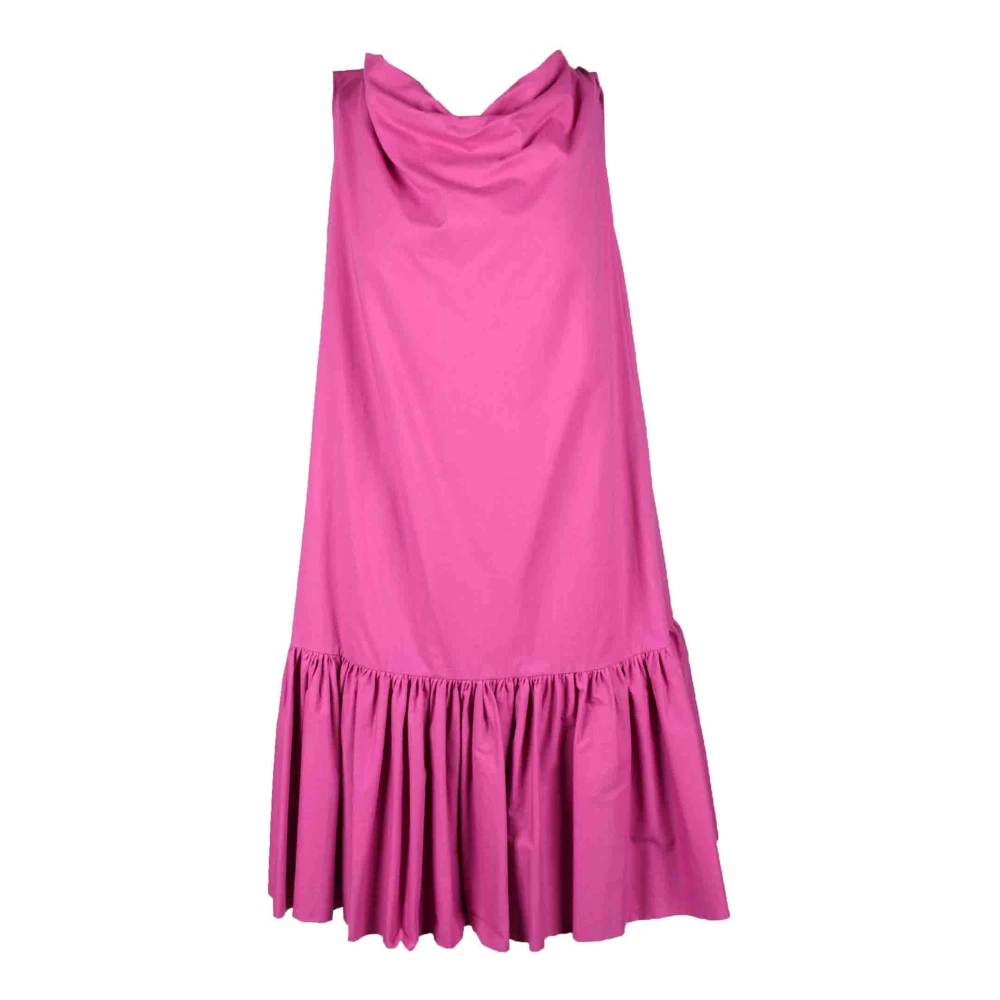 Dresses > Day Dresses > Short Dresses - - L'Autre Chose - Modalova