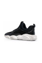 teddy-run-black-leather-sneakers